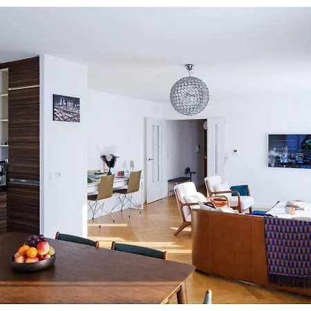 Elegant 4 Pieces Avec 2 Parking A 20 Min De Paris Et * Villiers-sur-Marne